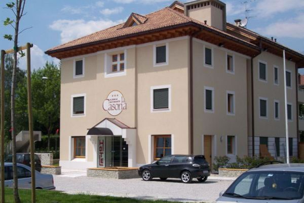La Casona (Feltre)